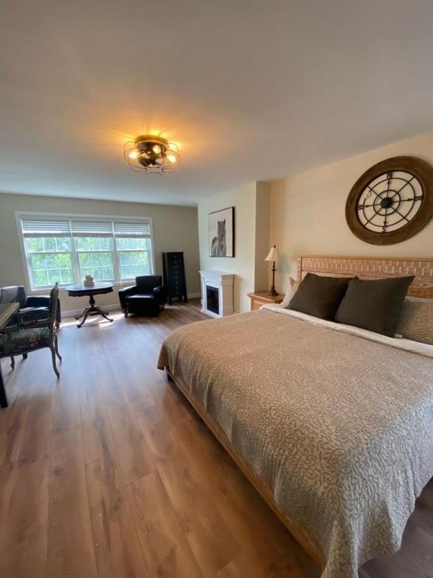나이아가라온더레이크 Centre Gate House Licence# 117-2023 빌라 외부 사진