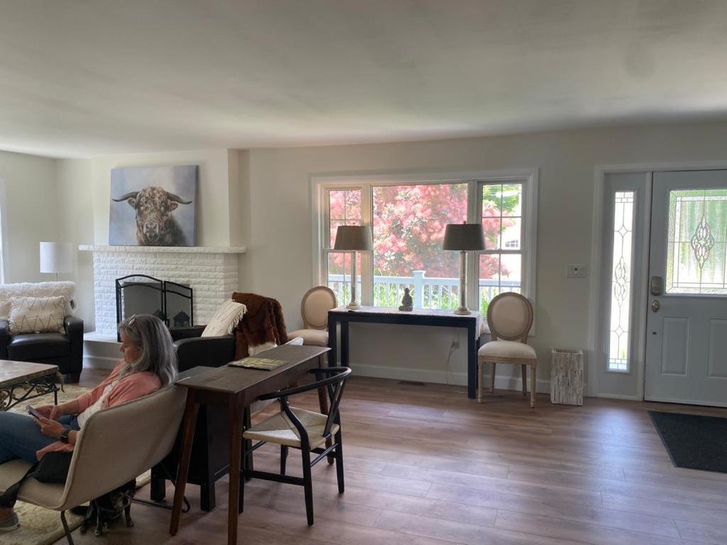 나이아가라온더레이크 Centre Gate House Licence# 117-2023 빌라 외부 사진