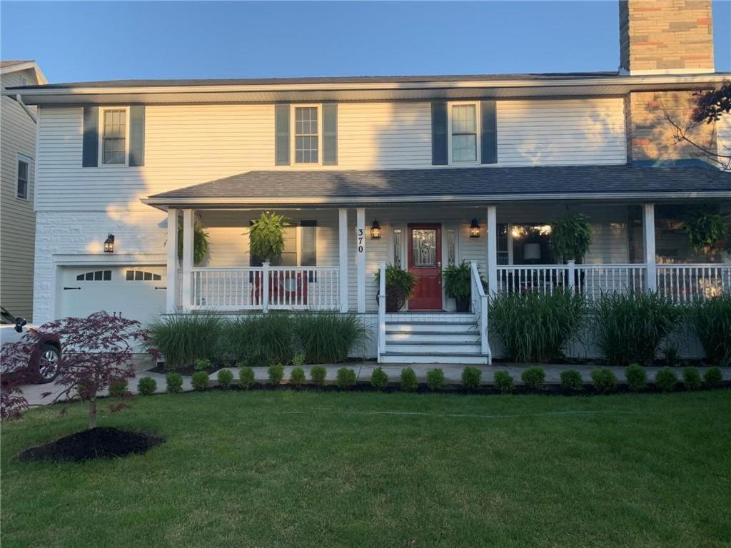 나이아가라온더레이크 Centre Gate House Licence# 117-2023 빌라 외부 사진