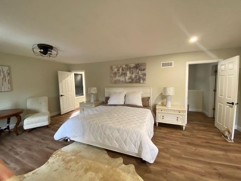 나이아가라온더레이크 Centre Gate House Licence# 117-2023 빌라 외부 사진