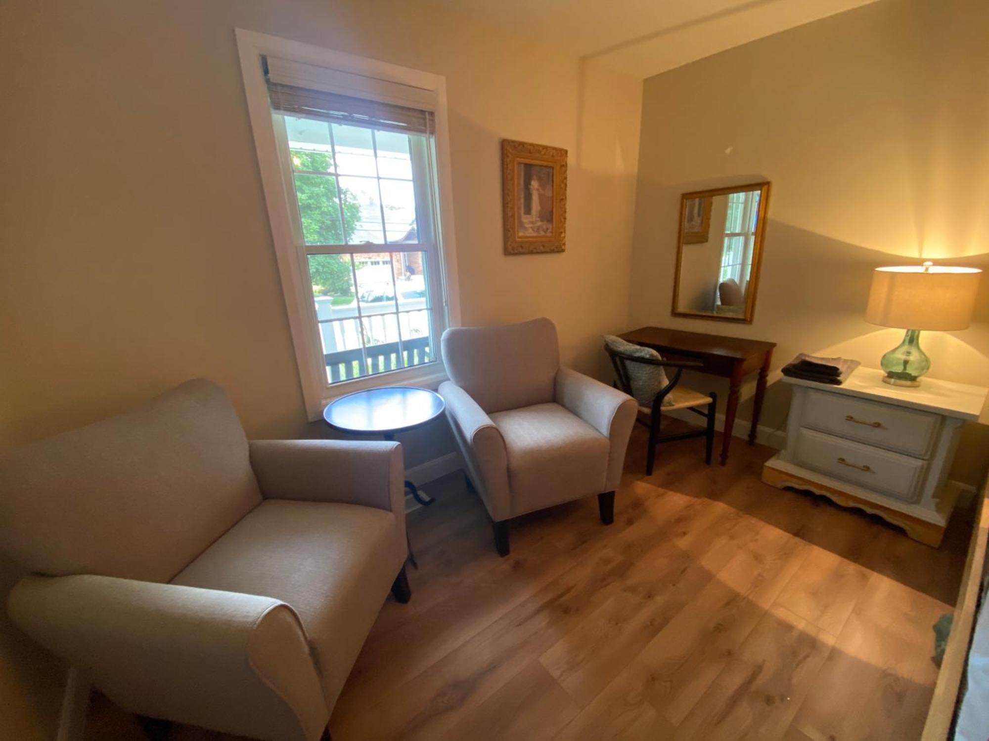 나이아가라온더레이크 Centre Gate House Licence# 117-2023 빌라 외부 사진